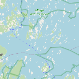 NE map tile