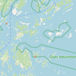 NE map tile
