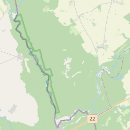 NE map tile