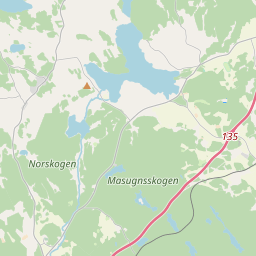 NE map tile