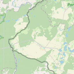 NE map tile