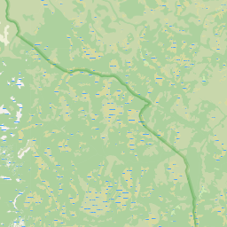 NE map tile