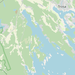 NE map tile