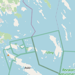 NE map tile