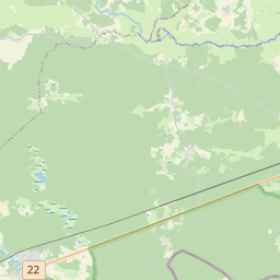 NE map tile