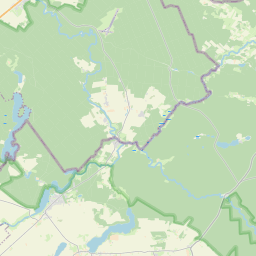 NE map tile