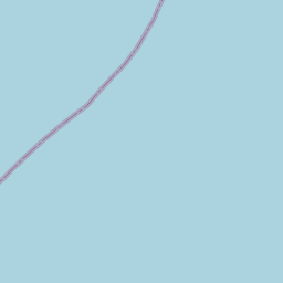 NE map tile