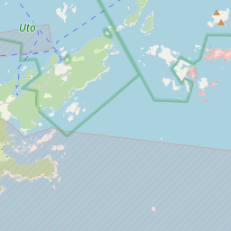 NE map tile
