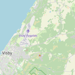 NE map tile