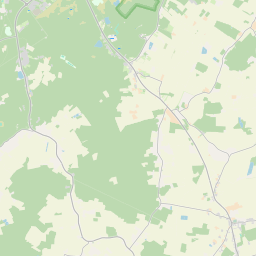 NE map tile