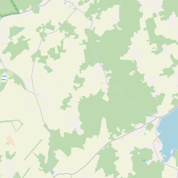 NE map tile
