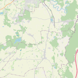 NE map tile