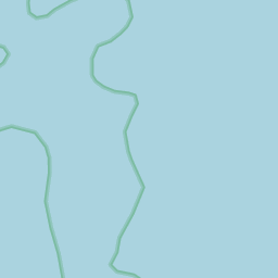 NE map tile