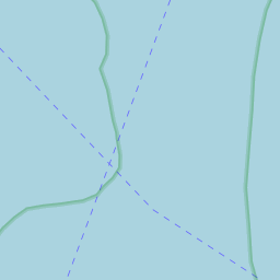 NE map tile