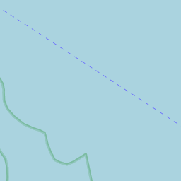 NE map tile