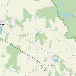 NE map tile