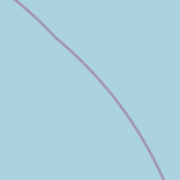 NE map tile