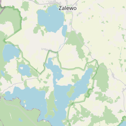 NE map tile