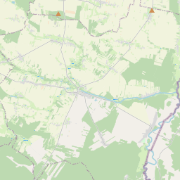 NE map tile