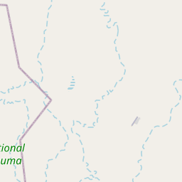 NE map tile