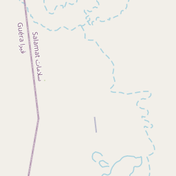 NE map tile