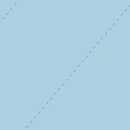NE map tile