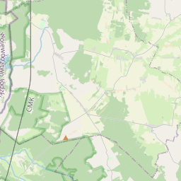 NE map tile