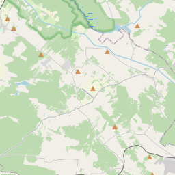 NE map tile