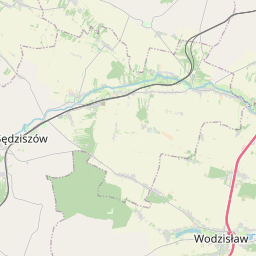 NE map tile