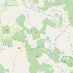 NE map tile