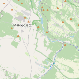 NE map tile