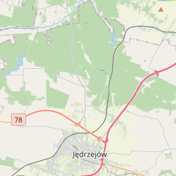 NE map tile