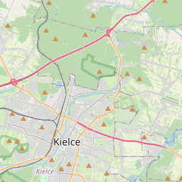 NE map tile