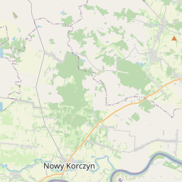 NE map tile