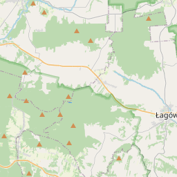NE map tile