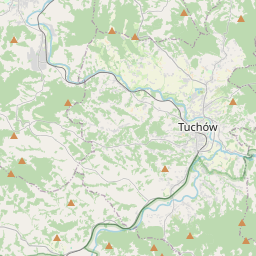 NE map tile