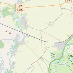 NE map tile