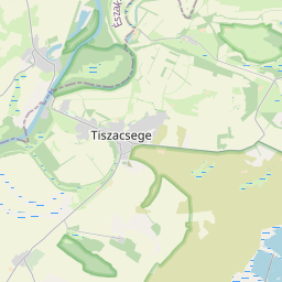 NE map tile