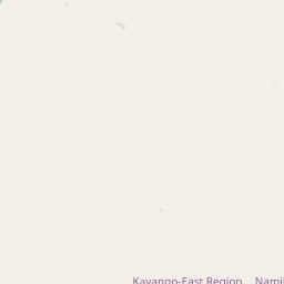 NE map tile
