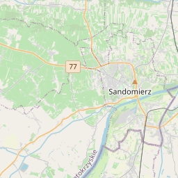 NE map tile