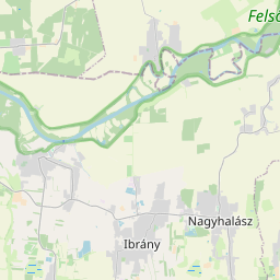 NE map tile