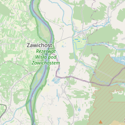 NE map tile