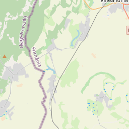 NE map tile