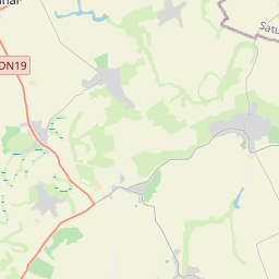 NE map tile