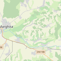 NE map tile