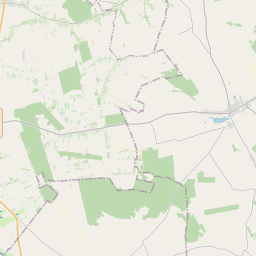 NE map tile