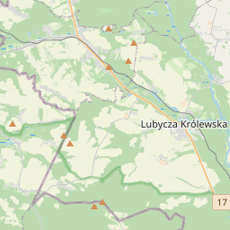 NE map tile