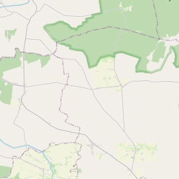 NE map tile
