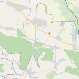 NE map tile