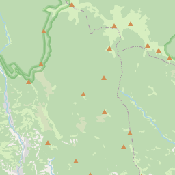 NE map tile